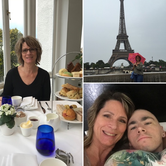 Meet your Poshmark Ambassador, Lisa! - Picture 2 of 11